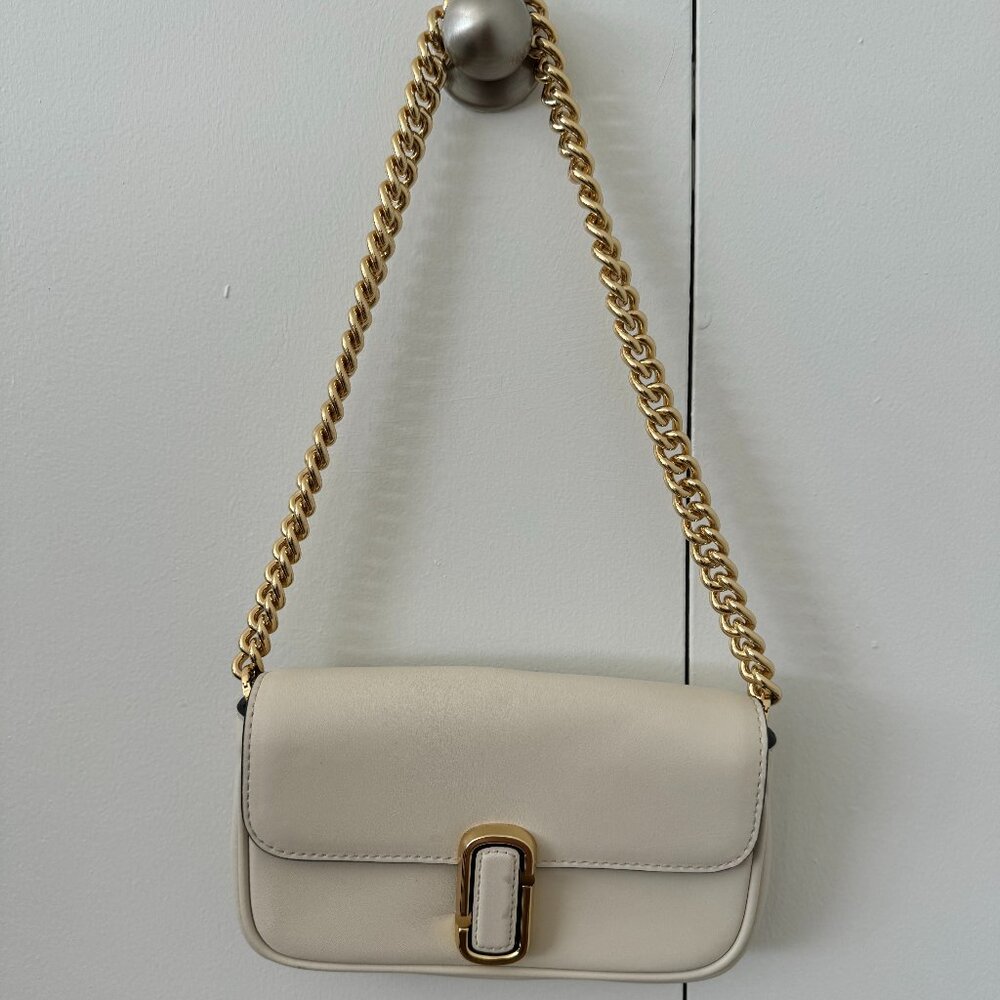 Marc Jacobs The J Marc Mini  Shoulder Bag